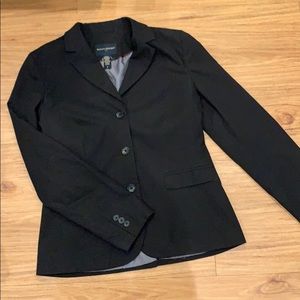 Banana republic blazer